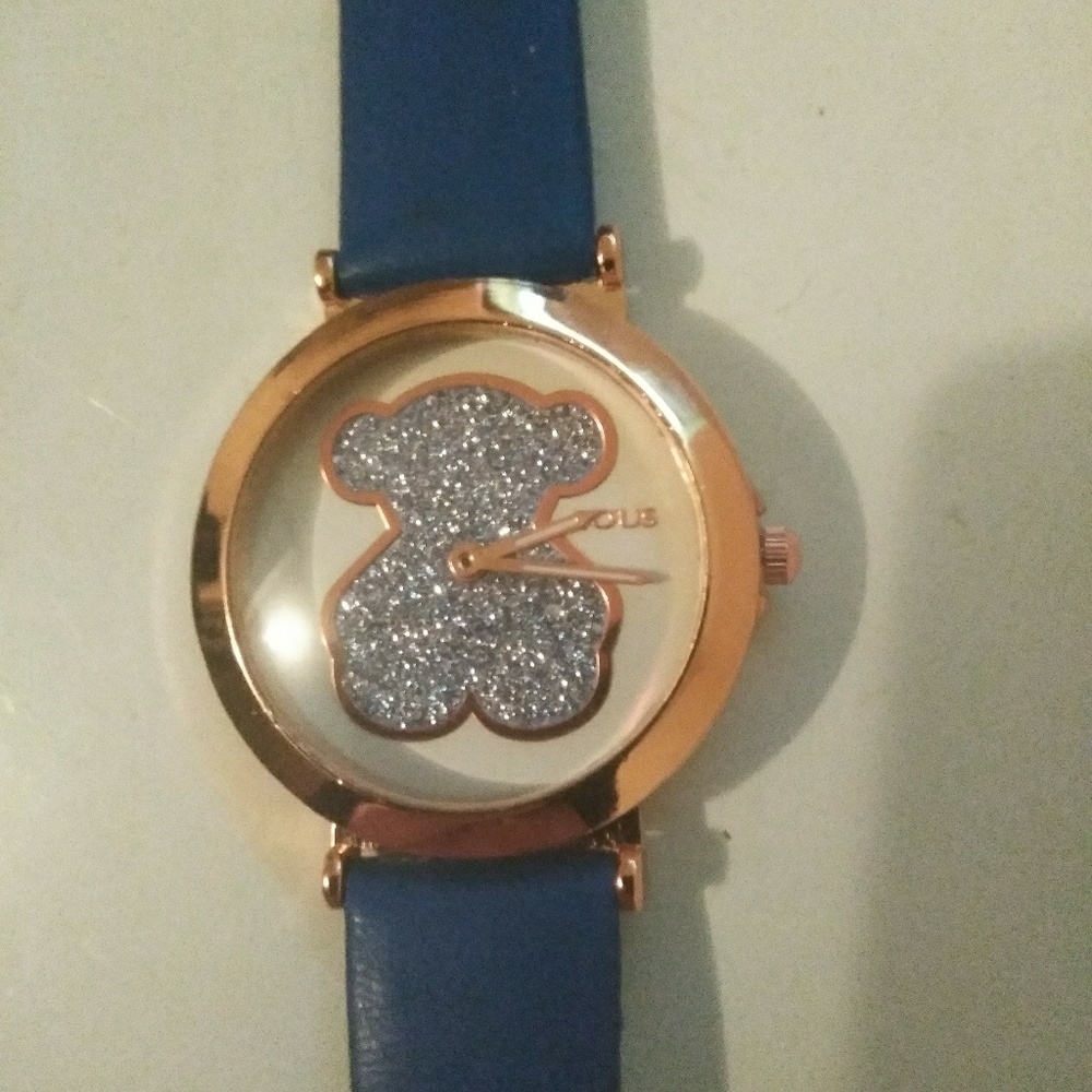 Tous Watch